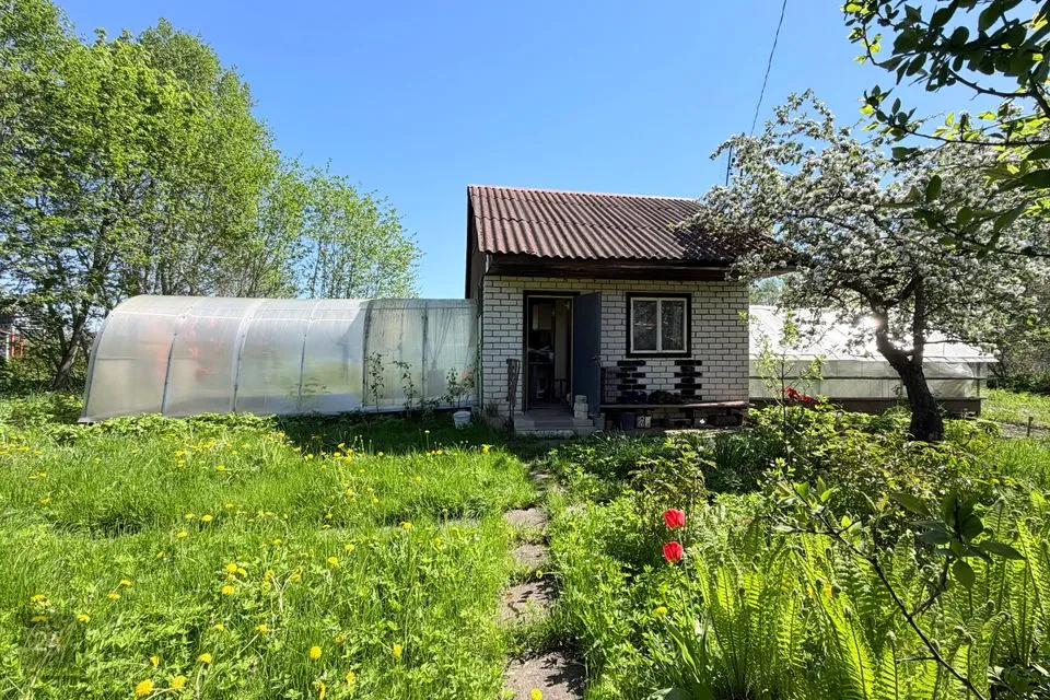 42 m² Suvila  -  Sillamäe linn - foto 3