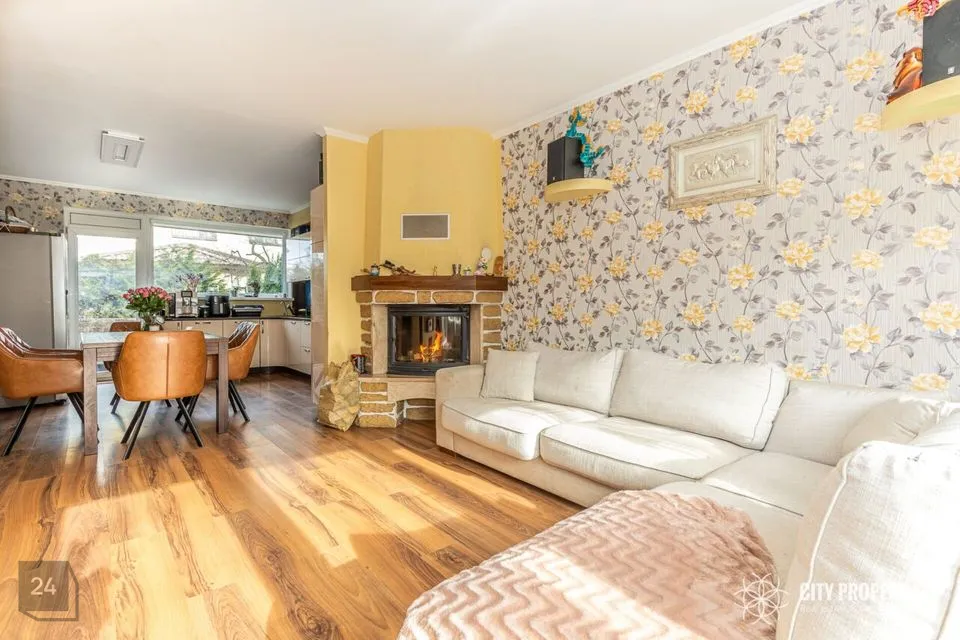 6-toaline Majaosa - Maardu linn - foto 3