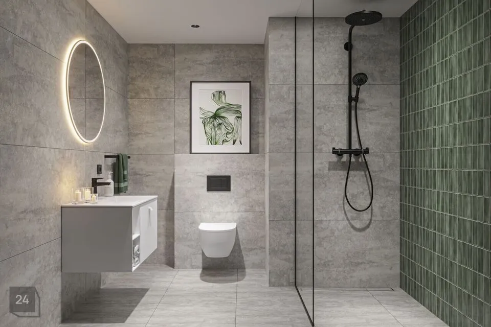 5-room apartment in Tallinn, Kesklinna linnaosa - photo 5