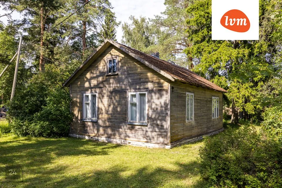 3-toaline Maja - Saue vald, Kustja küla - foto 2