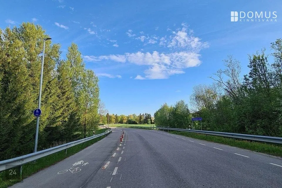 Maatulundusmaa, 25174 m² участок в Saku vald, Jälgimäe küla - фото 4