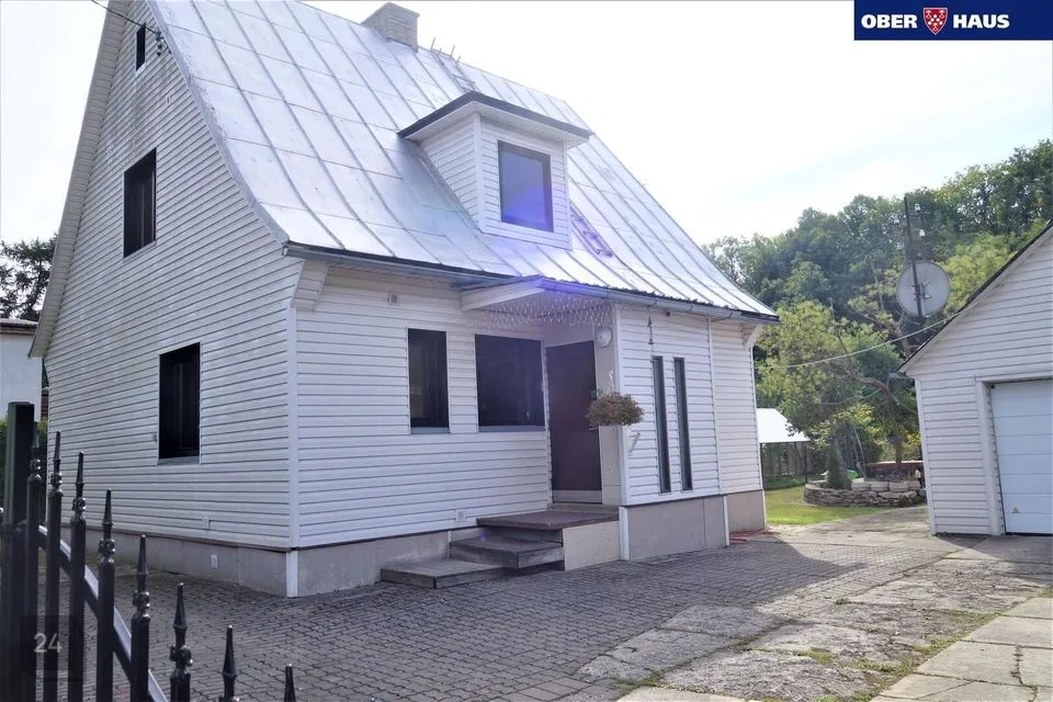 5-toaline Maja  -  Tallinn, Pirita linnaosa