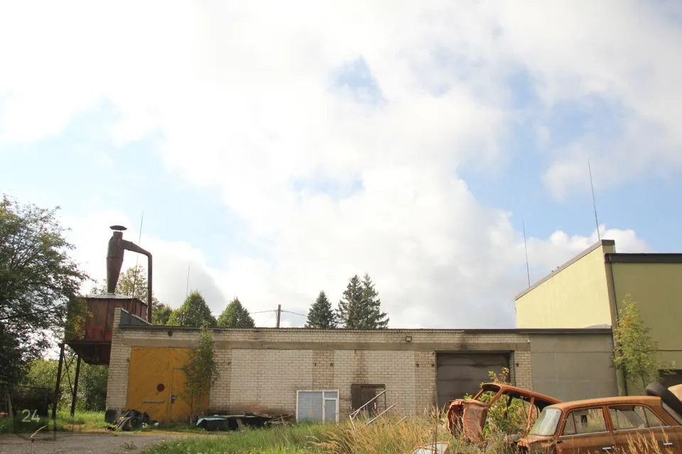 Mitme sihtotstarbega, 269 m² Äripind  -  Pärnu linn, Lavassaare alev - foto 5