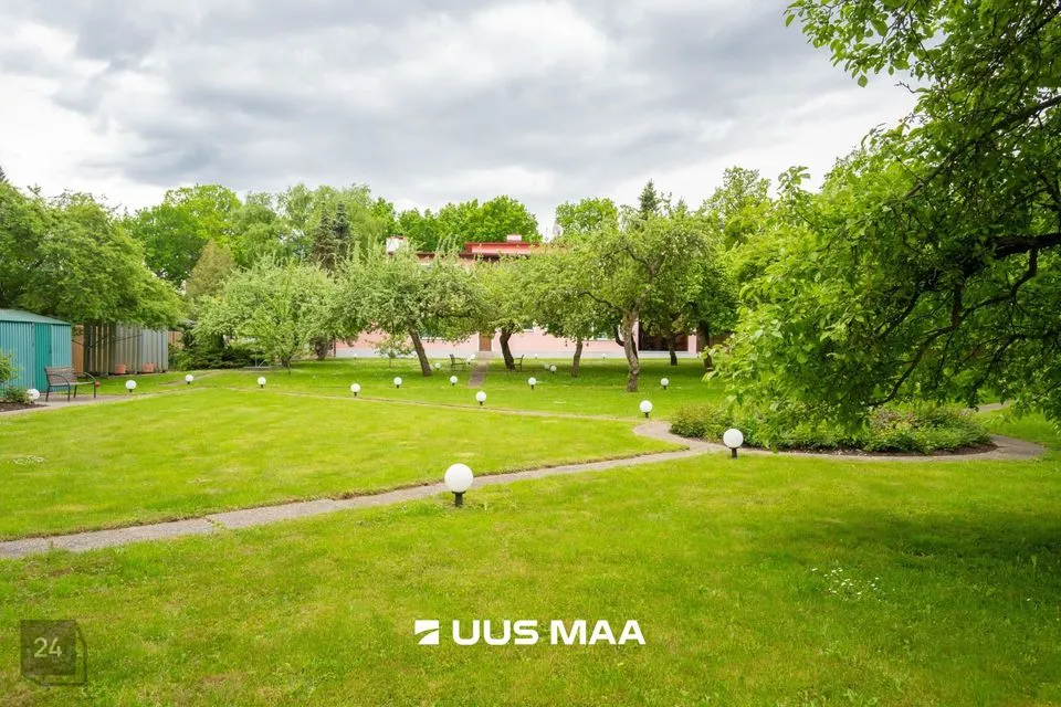 Elamumaa, 1198 m² Maa - Tallinn, Pirita linnaosa - foto 4