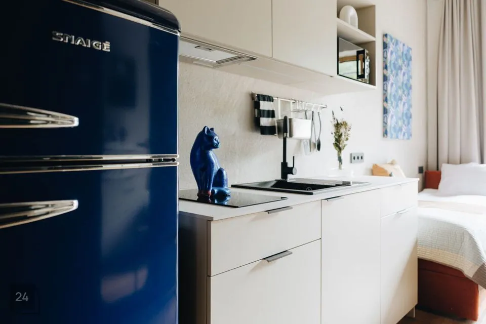 1-toaline Korter - Tallinn, Haabersti linnaosa - foto 4