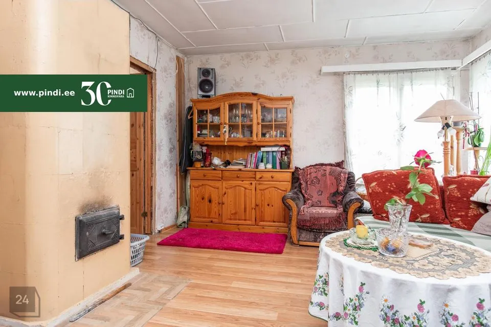 5-toaline Maja  -  Pärnu linn, Pärnu linn - foto 5