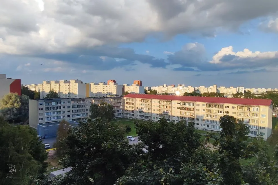 2-toaline Korter  -  Tallinn, Lasnamäe linnaosa - foto 3