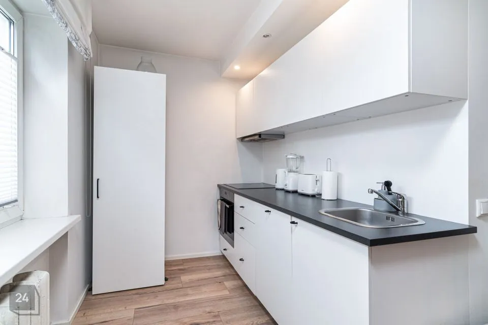 2-toaline Korter  -  Tallinn, Kristiine linnaosa - foto 3