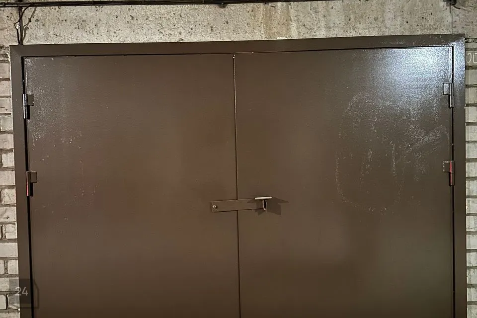 17 m² Garaaž  -  Tallinn, Lasnamäe linnaosa - foto 3