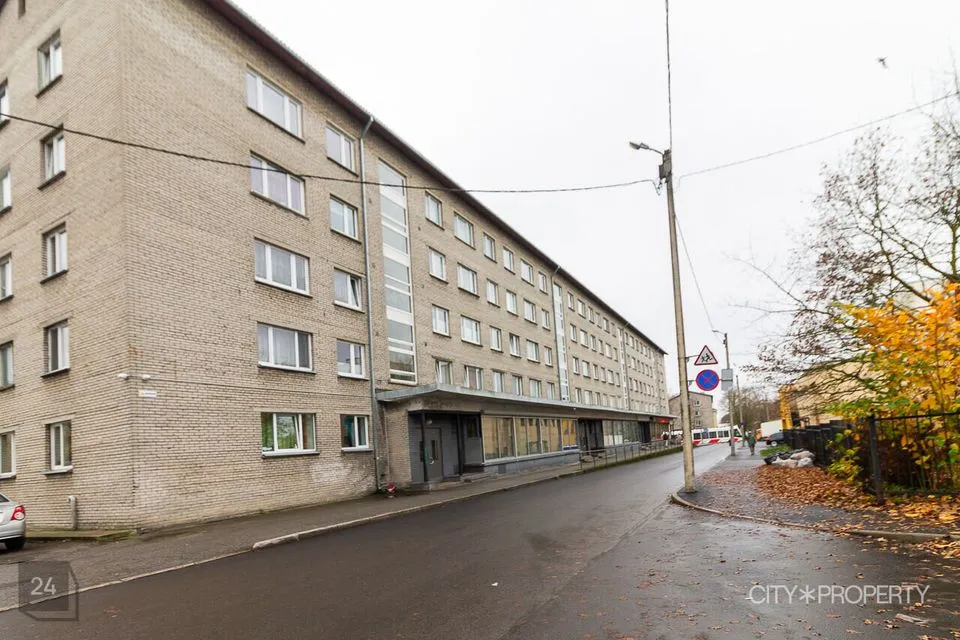 1-toaline Korter  -  Tallinn, Põhja-Tallinna linnaosa - foto 2