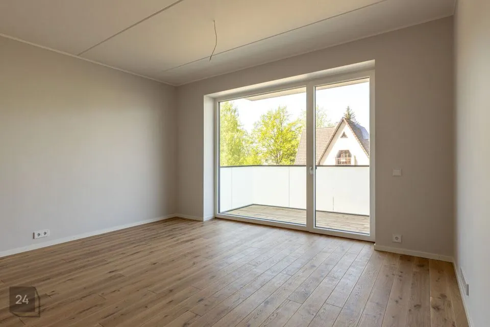 2-room apartment in Tallinn, Kristiine linnaosa - photo 5