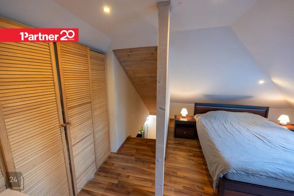 5-toaline Maja  -  Saku vald, Metsanurme küla - foto 5