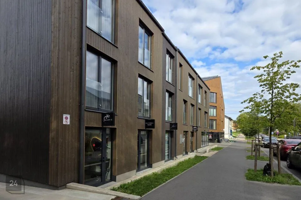 18 m² Äripind  -  Tartu linn, Tartu linn