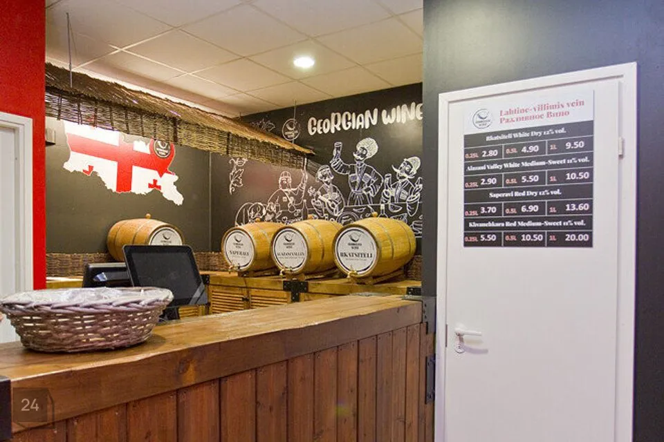 Multi-purpose, 16 m² business in Tallinn, Lasnamäe linnaosa - photo 4