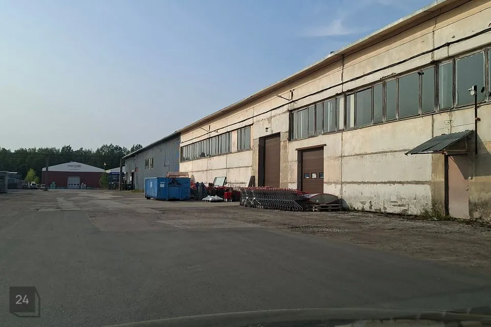 Mitme sihtotstarbega, 99 m² Äripind  -  Tallinn, Lasnamäe linnaosa - foto 5