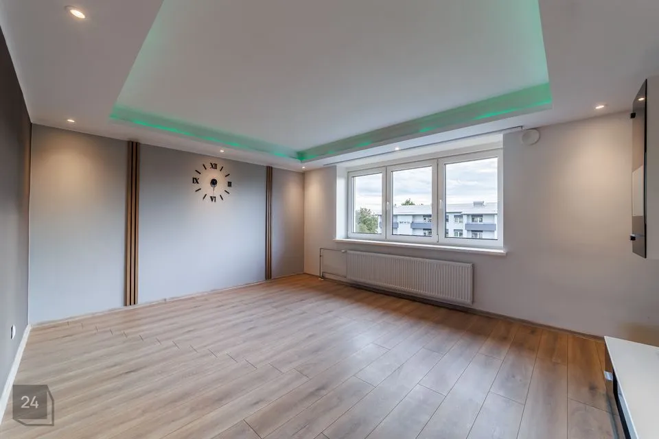 4-toaline Korter  -  Paide linn, Tarbja küla - foto 3