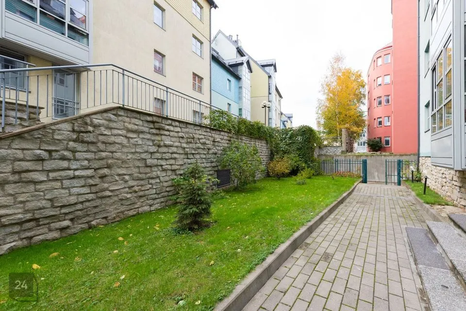 15 m² Garage in Tallinn, Põhja-Tallinna linnaosa - photo 4