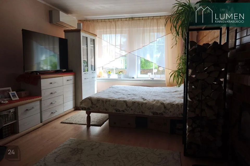 2-комнатная Квартира в Võru vald, Vastseliina alevik - фото 3