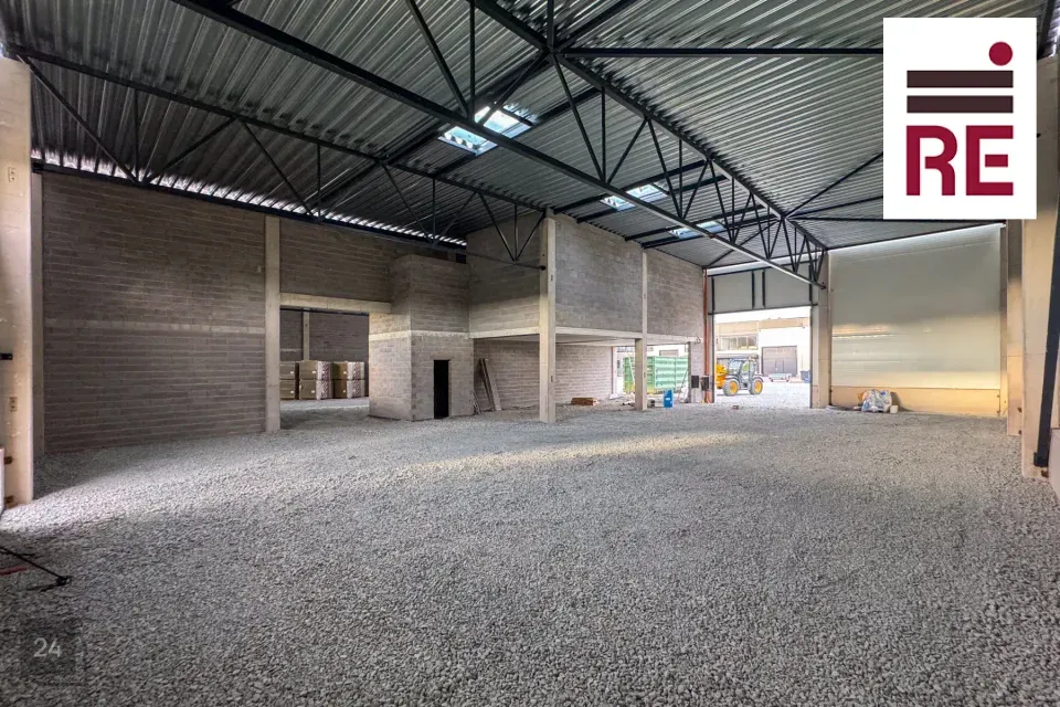 Mitme sihtotstarbega, 506 m² Äripind  -  Rae vald, Peetri alevik - foto 4