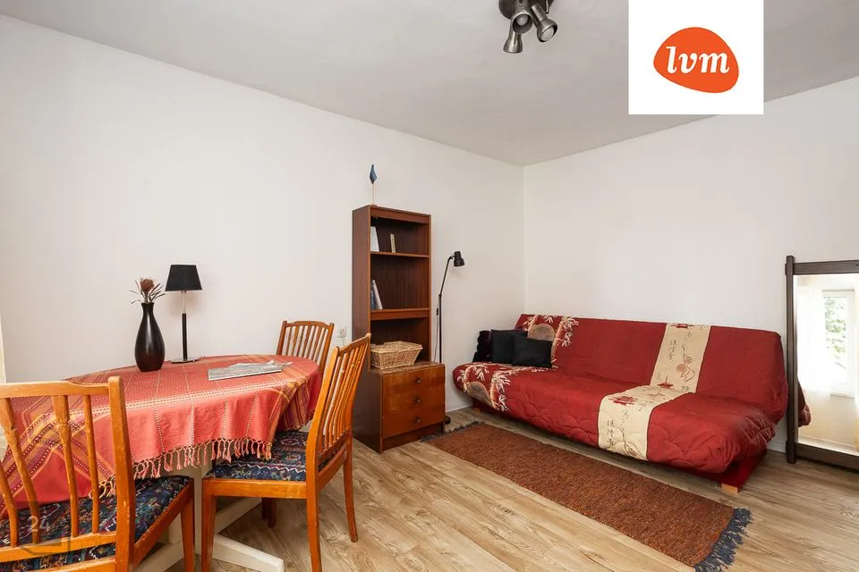 1-toaline Korter - Tartu linn, Tartu linn