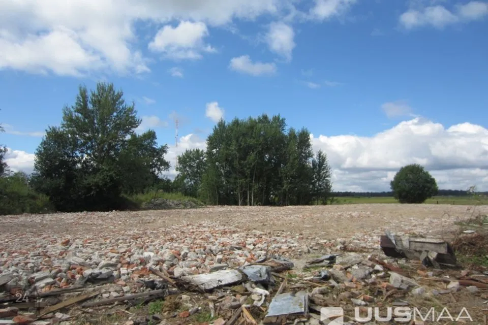 Ärimaa, 2362 m² Maa - Rakvere linn - foto 2