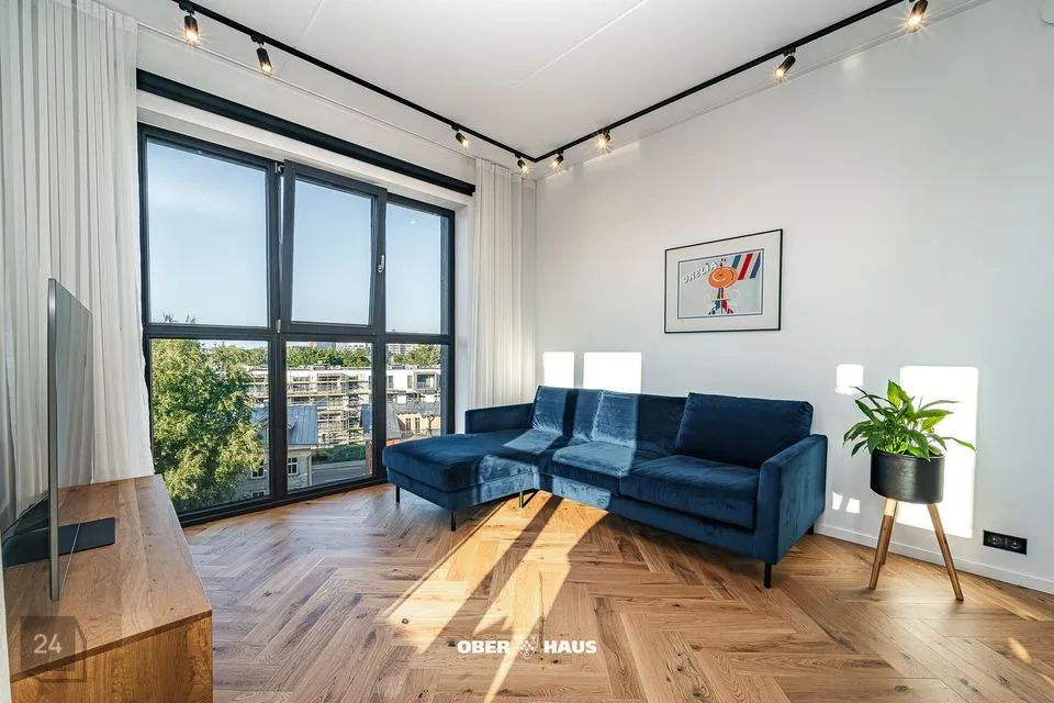 81 m² Korter  -  Tallinn, Kesklinna linnaosa