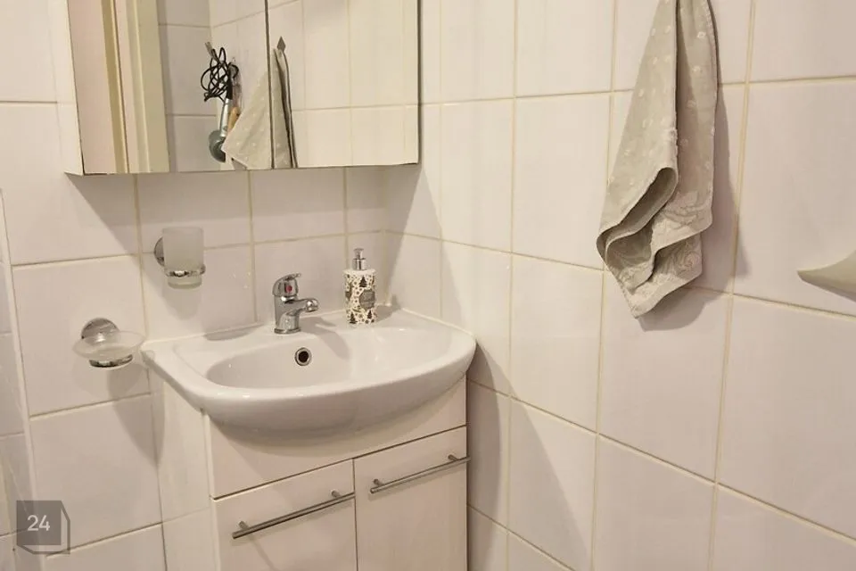 1-toaline Korter - Tallinn, Kesklinna linnaosa - foto 5