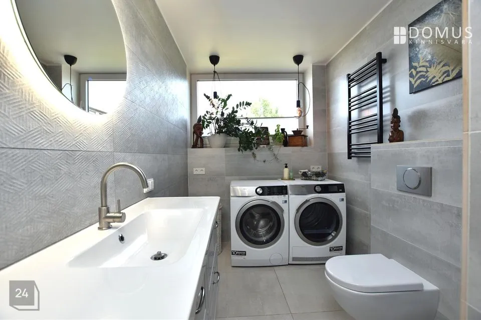 4-toaline Korter - Tallinn, Kesklinna linnaosa