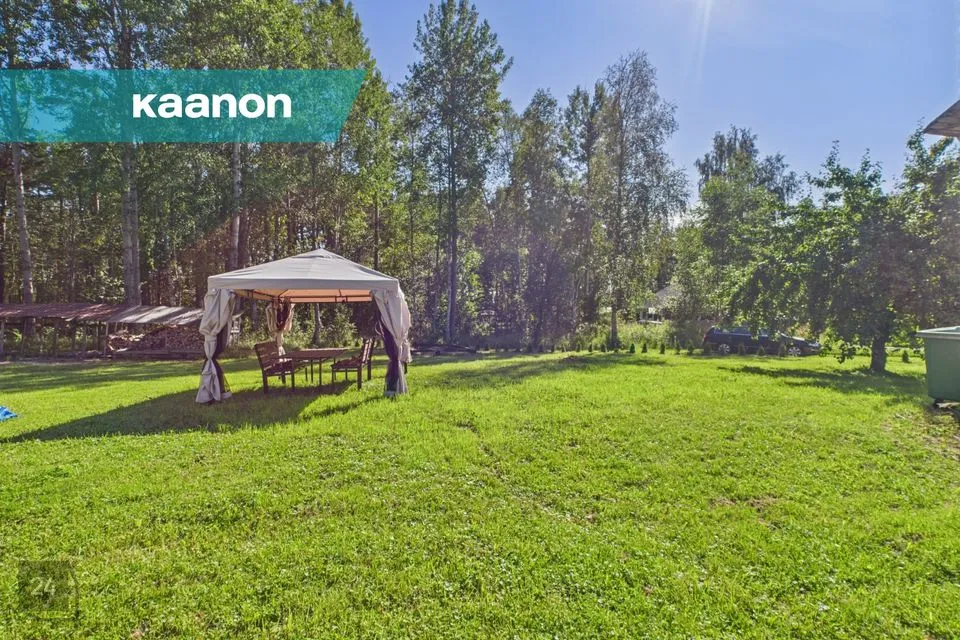 2820 m² Maa  -  Lääne-Harju vald, Klooga alevik