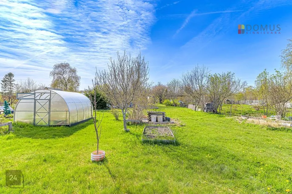 1-toaline Suvila  -  Jõelähtme vald, Kallavere küla