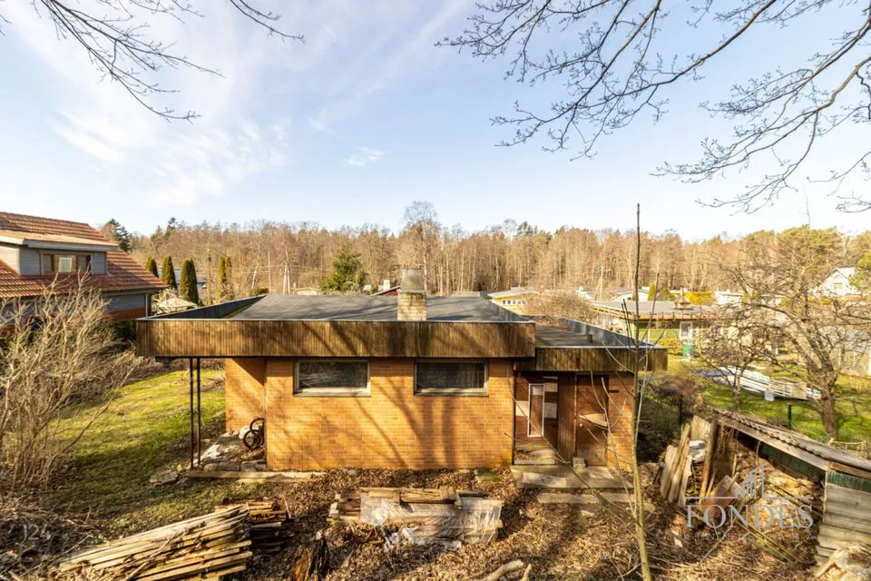 4-комнатная дом в Harku vald, Suurupi küla - фото 4