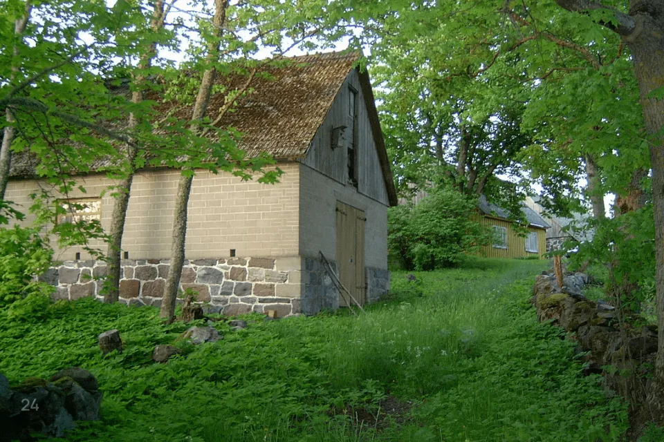 4-toaline Suvila  -  Lääneranna vald, Kuke küla - foto 4