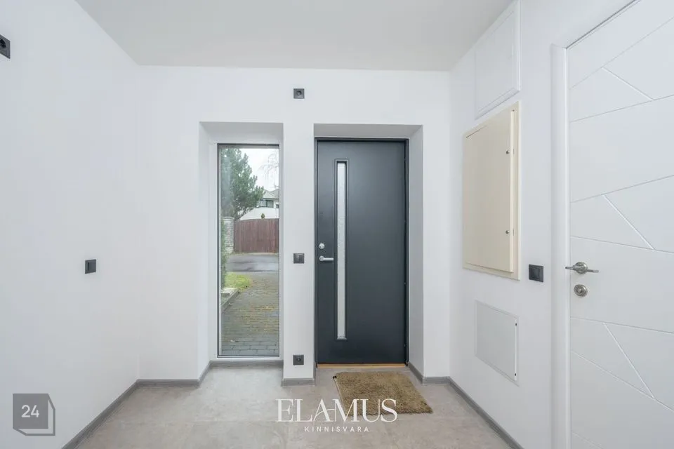 4-room partial house in Tallinn, Pirita linnaosa - photo 2