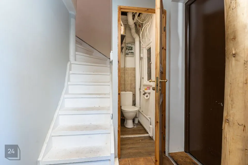 3-toaline Maja - Tallinn, Nõmme linnaosa - foto 3