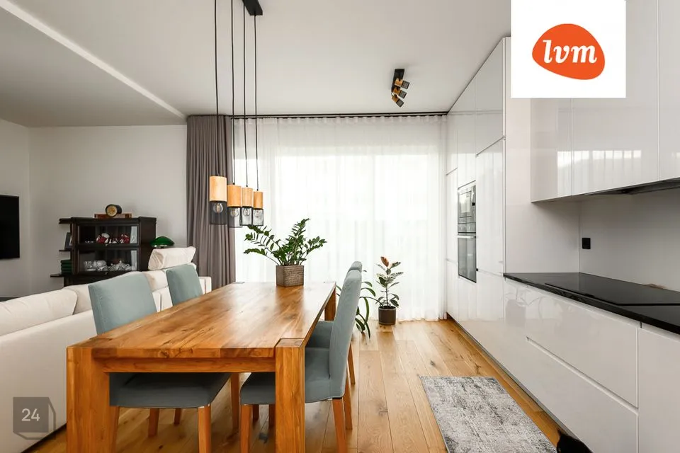 3-toaline Korter  -  Pärnu linn, Pärnu linn - foto 3