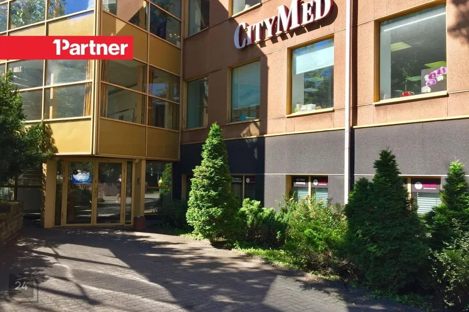 Teenindus, 85 m² Äripind - Tallinn, Kesklinna linnaosa - foto 2