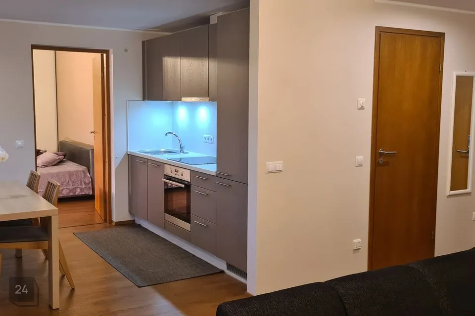 2-toaline Korter - Tallinn, Põhja-Tallinna linnaosa - foto 2