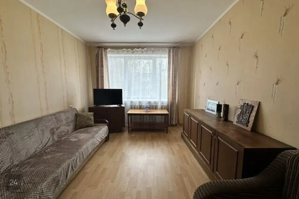 2-комнатная Квартира в Tartu linn, Tartu linn