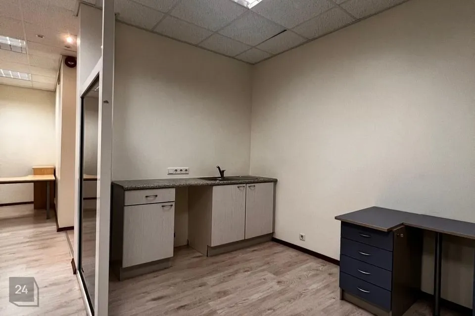 Mitme sihtotstarbega, 111 m² Äripind - Tallinn, Kristiine linnaosa - foto 3