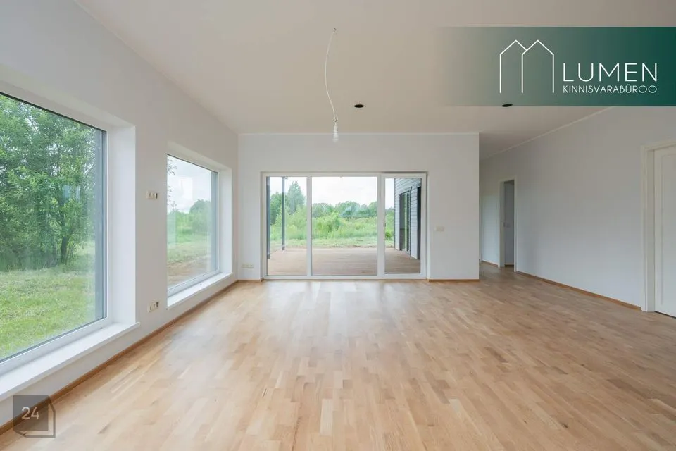 4-toaline Maja - Elva vald, Elva linn - foto 2