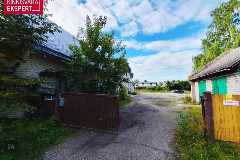 Ladu, 40 m² Äripind - Pärnu linn, Pärnu linn - foto 5