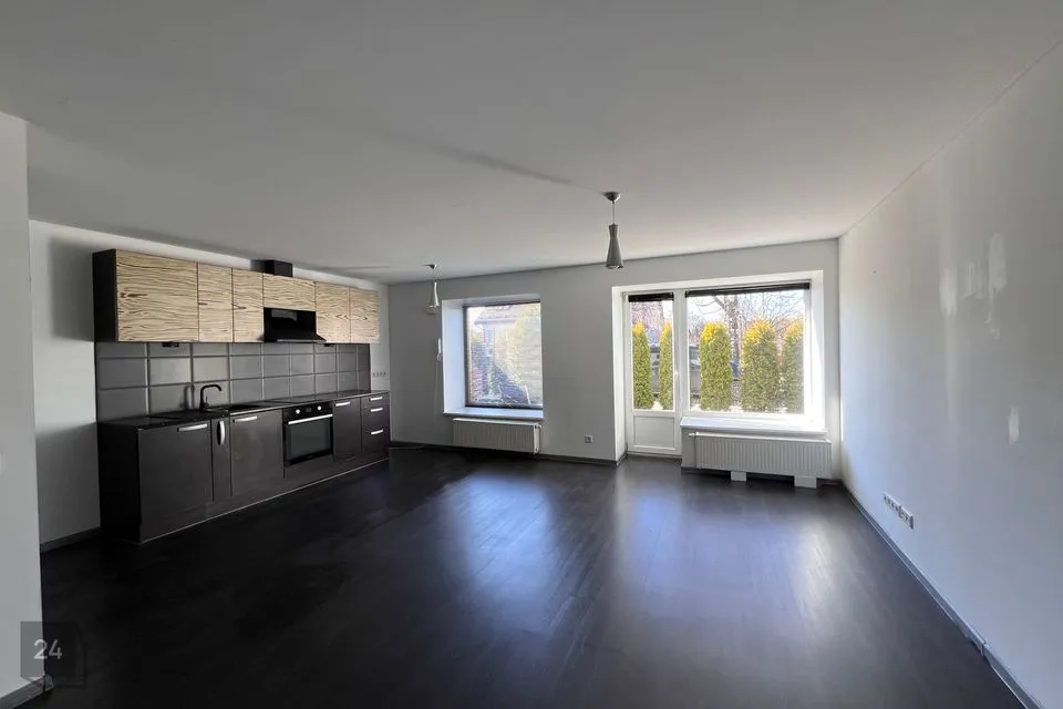 1-toaline Korter  -  Viljandi linn