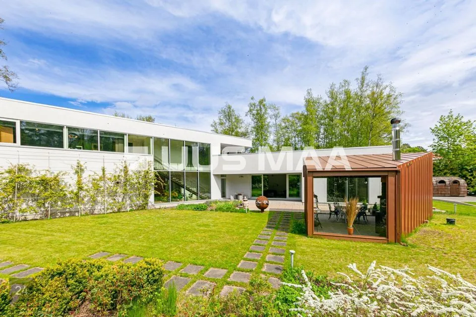 6-toaline Maja - Tallinn, Pirita linnaosa