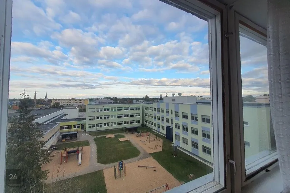 2-toaline Korter  -  Kose vald, Kose alevik - foto 4