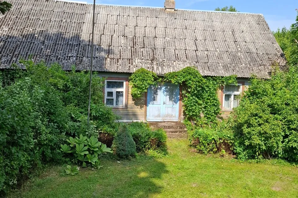 3-комнатная дом в Viru-Nigula vald, Aasukalda küla - фото 2