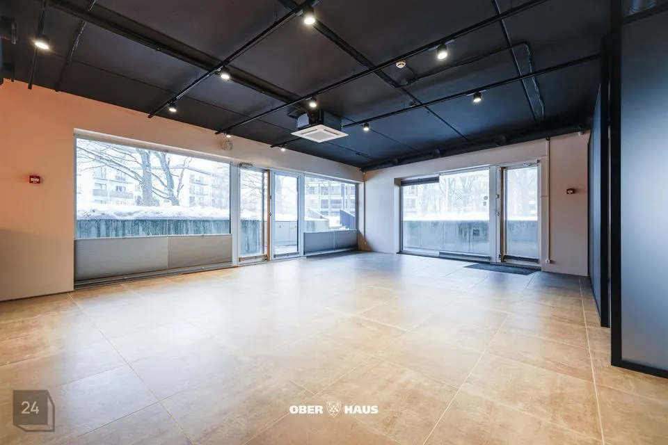 68 m² Äripind  -  Tallinn, Kesklinna linnaosa - foto 3