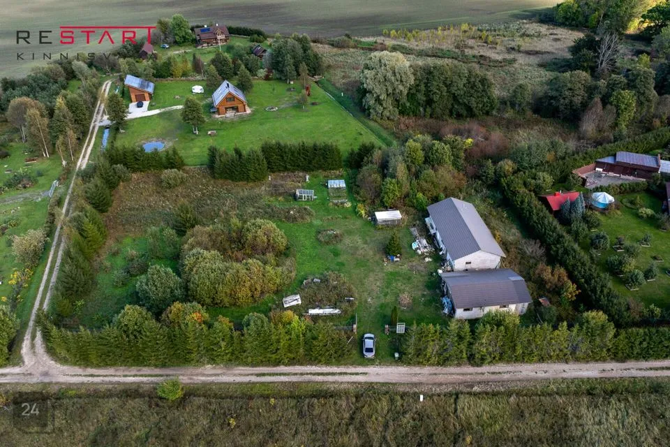 3-комнатная дом в Lääne-Harju vald, Kurkse küla - фото 2