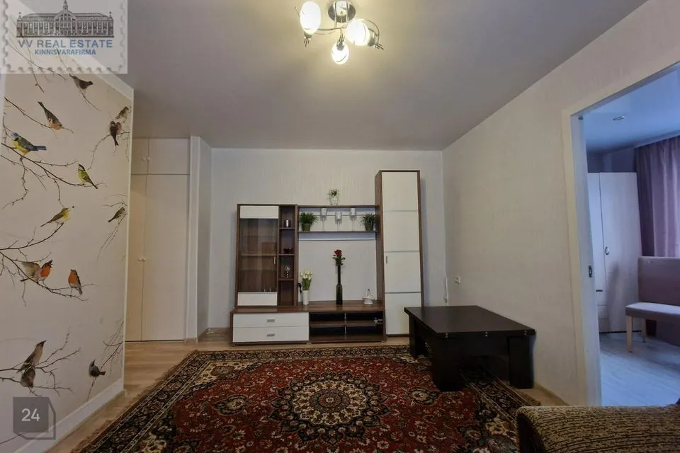 2-toaline Korter - Narva linn - foto 2