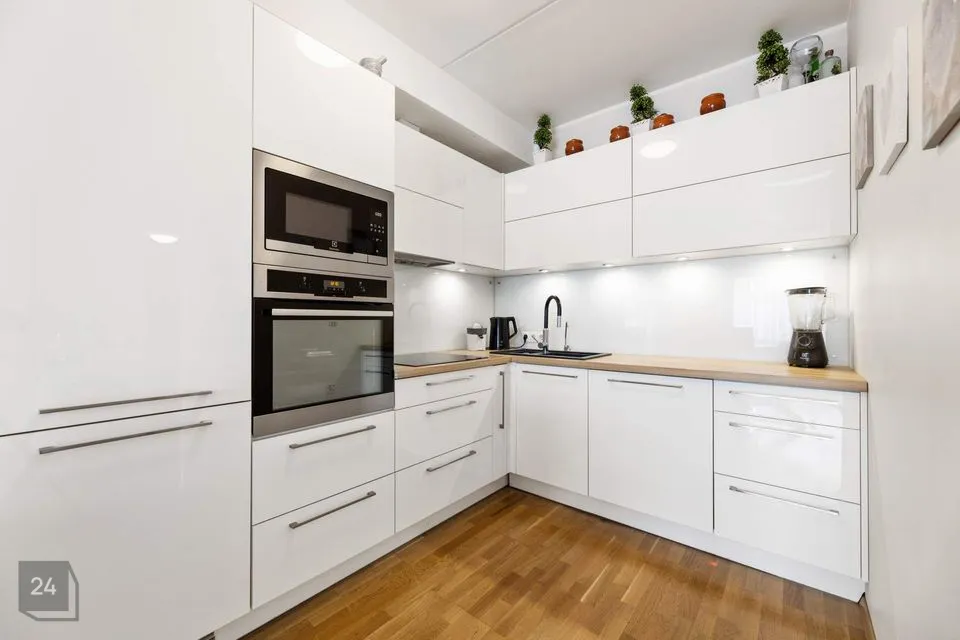 3-toaline Korter  -  Tallinn, Lasnamäe linnaosa - foto 4