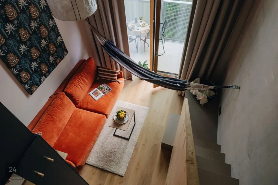 2-toaline Korter - Tallinn, Haabersti linnaosa - foto 4